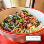 Proost : le coffee shop temple de la madeleine dans le 11e arrondissement - IMG 0632