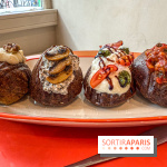 Proost : le coffee shop temple de la madeleine dans le 11e arrondissement - IMG 0633