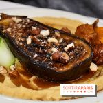 Mannie, de la street-food végé au cœur de Paris - DSC 2137