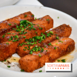 Mannie, de la street-food végé au cœur de Paris - DSC 2144