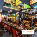 Viet 1331, le restaurant karaoké vietnamien immersif du 13e
