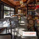 Viet 1331, le restaurant karaoké vietnamien immersif du 13e -  étage