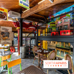 Viet 1331, le restaurant karaoké vietnamien immersif du 13e -  étage