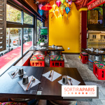 Viet 1331, le restaurant karaoké vietnamien immersif du 13e