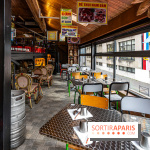 Viet 1331, le restaurant karaoké vietnamien immersif du 13e