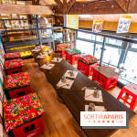 Viet 1331, le restaurant karaoké vietnamien immersif du 13e -  étage