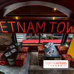 Viet 1331, le restaurant karaoké vietnamien immersif du 13e