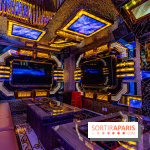 Viet 1331, le restaurant karaoké vietnamien immersif du 13e -  salle karaoké