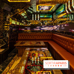 Viet 1331, le restaurant karaoké vietnamien immersif du 13e -  salle karaoké