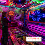 Viet 1331, le restaurant karaoké vietnamien immersif du 13e -  salle karaoké