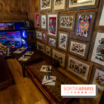 Viet 1331, le restaurant karaoké vietnamien immersif du 13e -  A7C2406