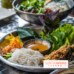 Viet 1331, le restaurant karaoké vietnamien immersif du 13e -  Bo la lot