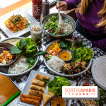 Viet 1331, le restaurant karaoké vietnamien immersif du 13e -  A7C2451