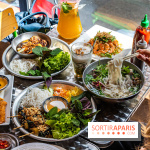 Viet 1331, le restaurant karaoké vietnamien immersif du 13e -  A7C2462