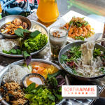 Viet 1331, le restaurant karaoké vietnamien immersif du 13e -  A7C2465