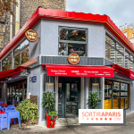 Viet 1331, le restaurant karaoké vietnamien immersif du 13e - devanture