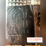 Viet 1331, le restaurant karaoké vietnamien immersif du 13e - menu - carte