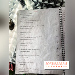 Viet 1331, le restaurant karaoké vietnamien immersif du 13e - menu - carte