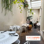 Faubourg Daimant - Patio
