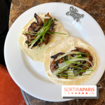 Faubourg Daimant - Pleurotes laquées pékinoises