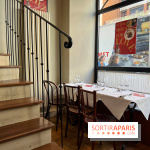 Faubourg Daimant - Décoration