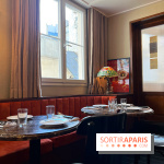 Faubourg Daimant - Décoration