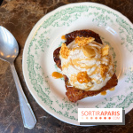 Faubourg Daimant - Brioche perdue pop-corn