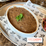 Faubourg Daimant - Rillettes de lentilles