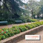 Square Sainte-Odile - nos photos - image00020