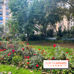 Square Sainte-Odile - nos photos - image00021