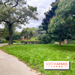 Square Sainte-Odile - nos photos - image00023