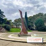 Square Sainte-Odile - nos photos - image00015