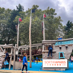 Square Sainte-Odile - nos photos - image00006