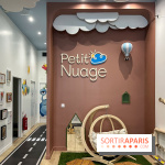 Petit Nuage - nos photos