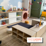 Petit Nuage - nos photos