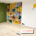 Petit Nuage - nos photos