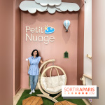 Petit Nuage - nos photos