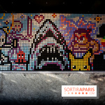 Speedy Graphito à Fluctuart, nos photos