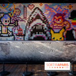 Speedy Graphito à Fluctuart, nos photos