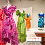 Les fleurs d'Yves Saint Laurent : l'exposition se dévoile en images au musée YSL - IMG20240919101840