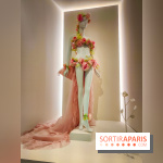 Les fleurs d'Yves Saint Laurent : l'exposition se dévoile en images au musée YSL - IMG20240919101301