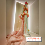 Les fleurs d'Yves Saint Laurent : l'exposition se dévoile en images au musée YSL - IMG20240919101334