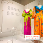 Les fleurs d'Yves Saint Laurent : l'exposition se dévoile en images au musée YSL - IMG20240919101900