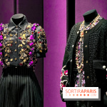 Lesage, 100 ans de mode et de décoration : l'exposition couture gratuite à la Galerie du 19M - image00046