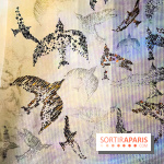 Lesage, 100 ans de mode et de décoration : l'exposition couture gratuite à la Galerie du 19M - image00072