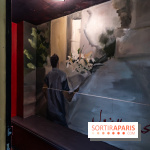 Les cabines de 70 artistes street-art à Molitor, 2e édition internationale - photos -  A7C2660