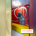 Les cabines de 70 artistes street-art à Molitor, 2e édition internationale - photos -  A7C2669