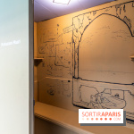 Les cabines de 70 artistes street-art à Molitor, 2e édition internationale - photos -  A7C2673