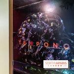 Les cabines de 70 artistes street-art à Molitor, 2e édition internationale - photos -  A7C2684