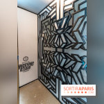 Les cabines de 70 artistes street-art à Molitor, 2e édition internationale - photos -  A7C2696